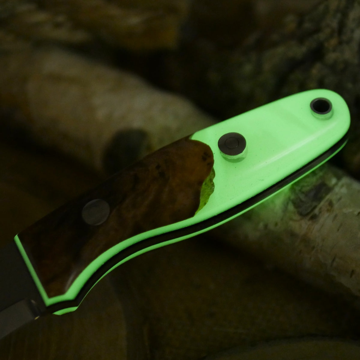 Wayfarer: Resinwood & Moonglow
