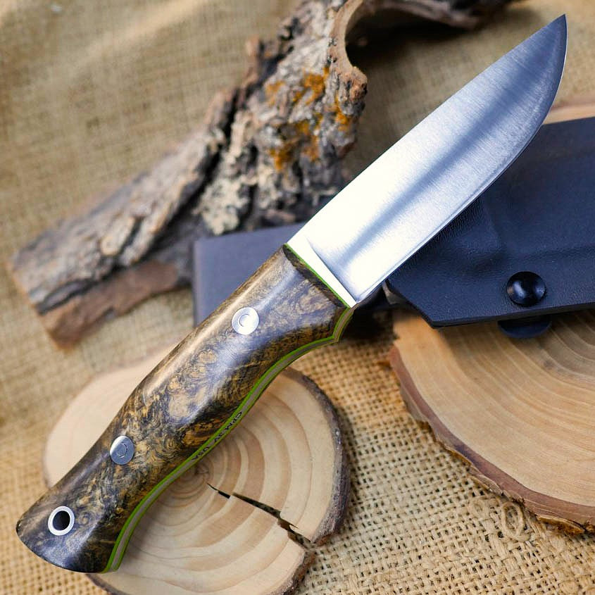 {Grace Period} Huntsman