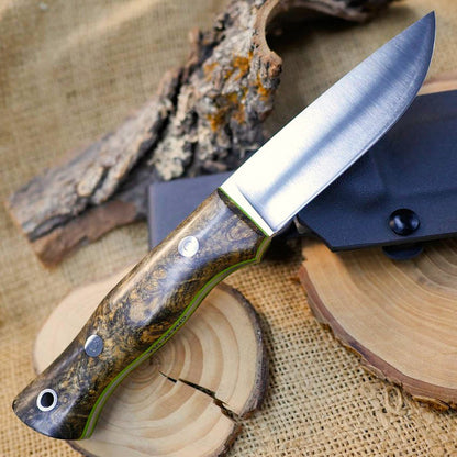 {Grace Period} Huntsman