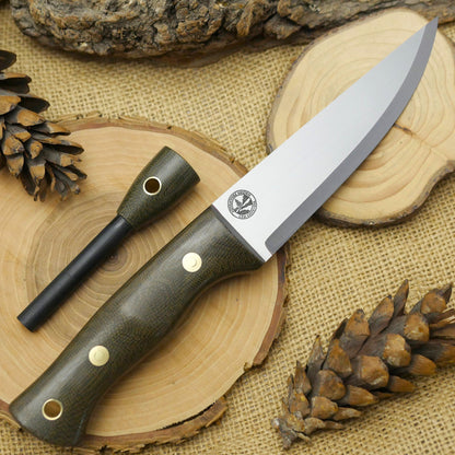 Custom Tradesman (MagnaCut)