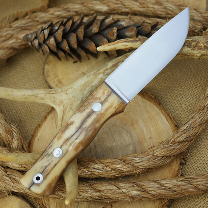 {Grace Period} Huntsman