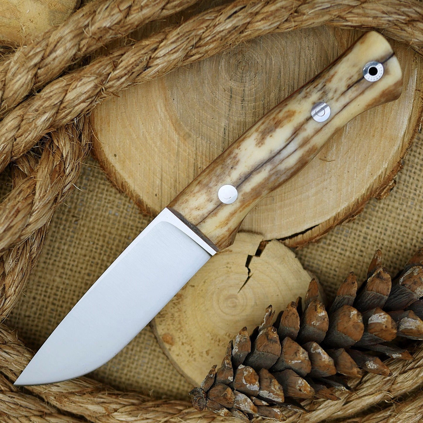 {Grace Period} Huntsman