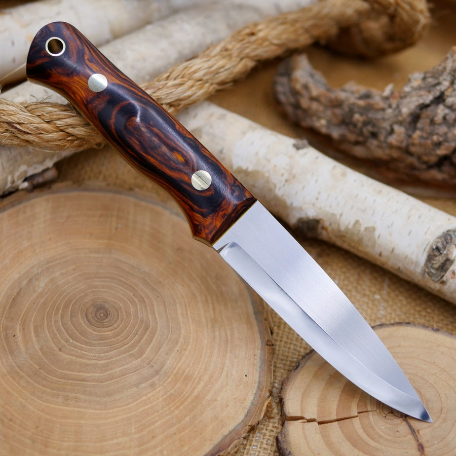 Pre-Order] Custom Classic – Adventure Sworn Bushcraft Co.