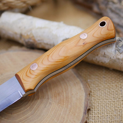 Classic: AEB-L, English Yew & Copper
