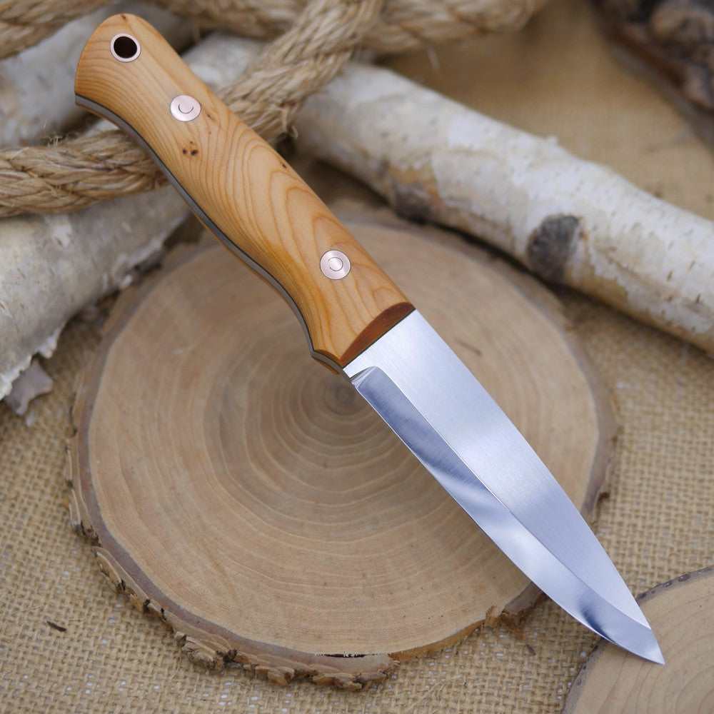 Classic: AEB-L, English Yew & Copper