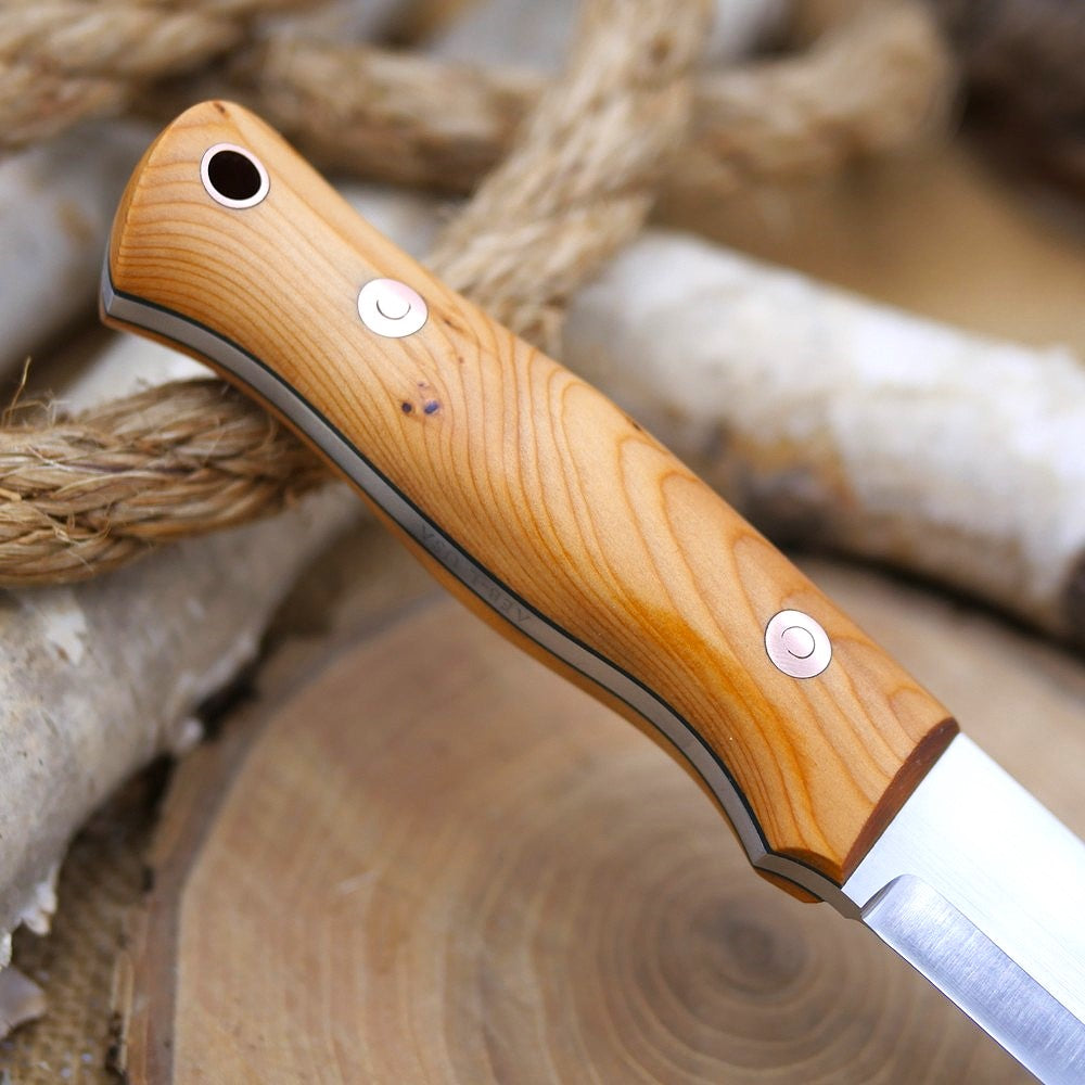 Classic: AEB-L, English Yew & Copper