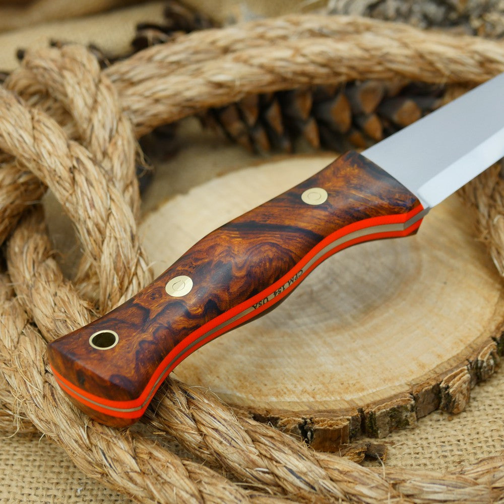 Custom Tradesman (MagnaCut)