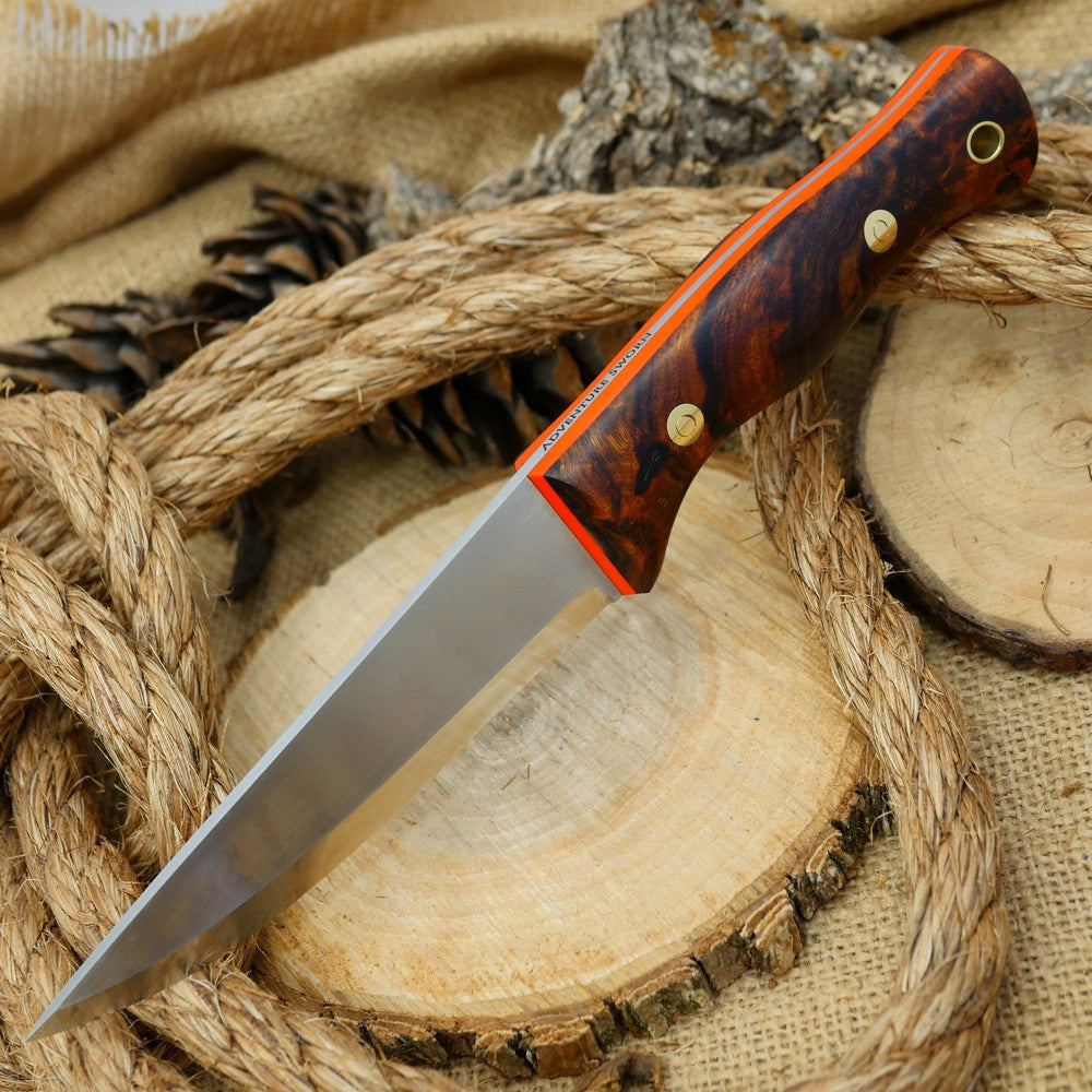 Custom Tradesman (MagnaCut)