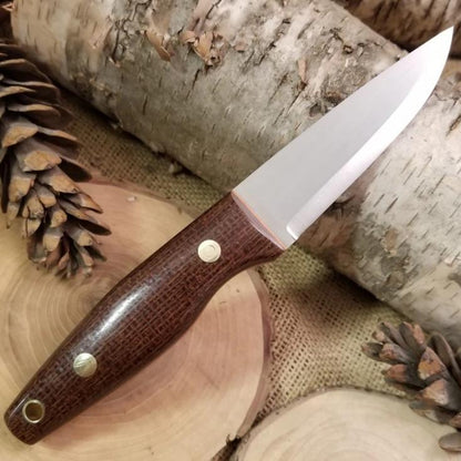 Custom Woodsman