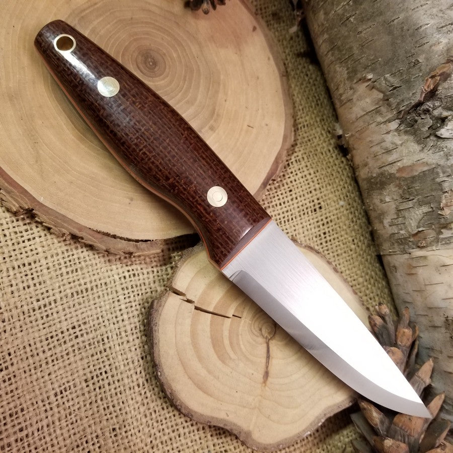 Custom Woodsman