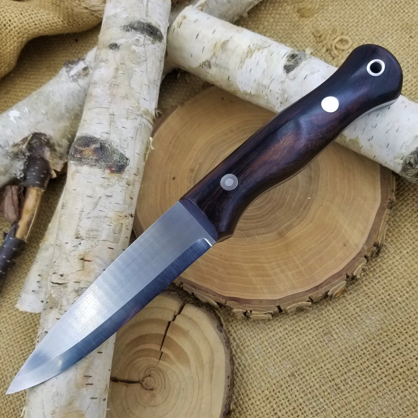 Mountaineer: Desert Ironwood