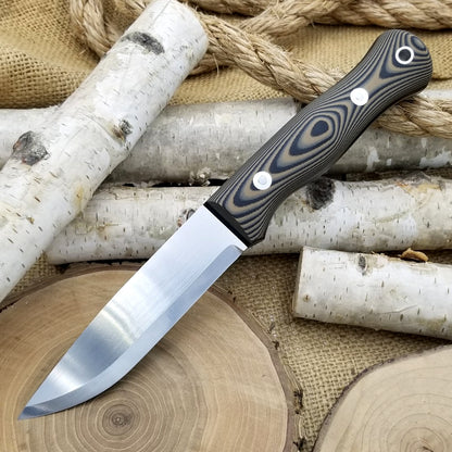 Explorer: 3V, Coyote Brown & Black UltreX SureTouch G10