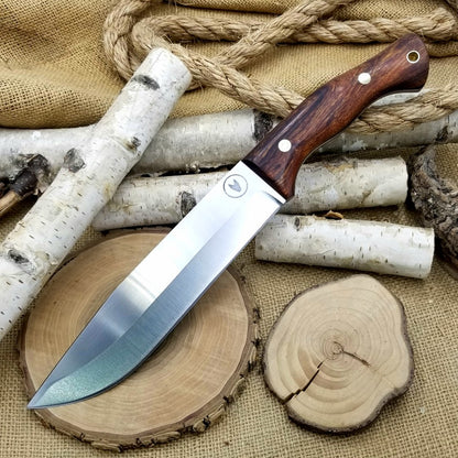 Scout: 3V, Ironwood & Black Liners