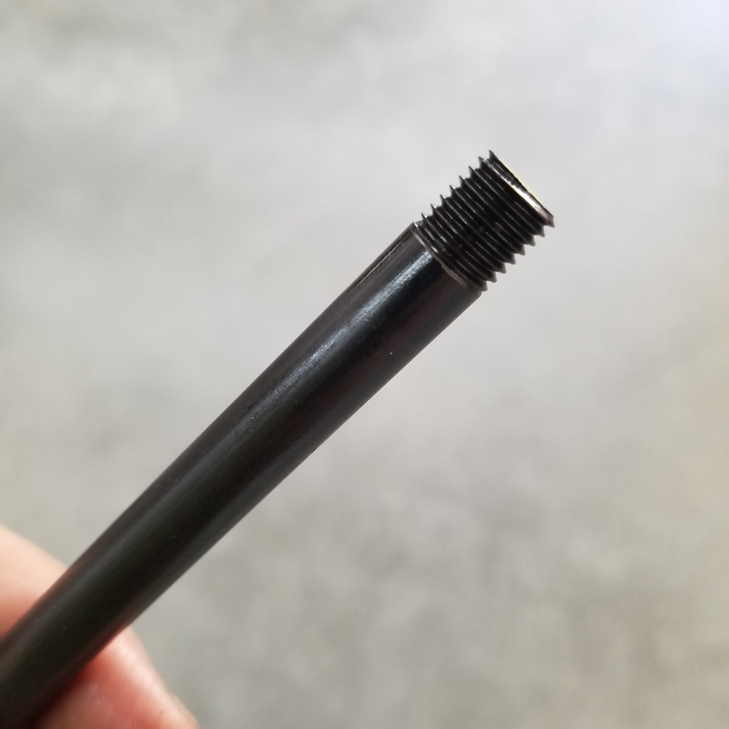 Firesteel Replacement Threaded Rod