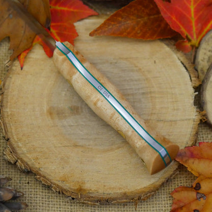 Classic: Birdseye Maple - Adventure Sworn Bushcraft Co.