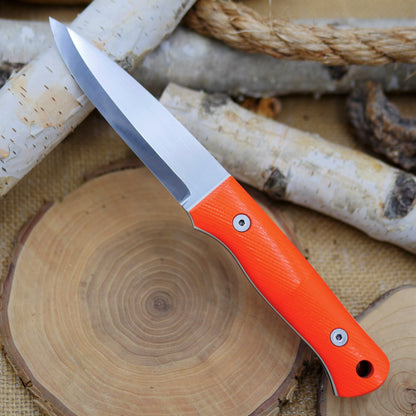 Classic: Orange & White G10 (r-series)