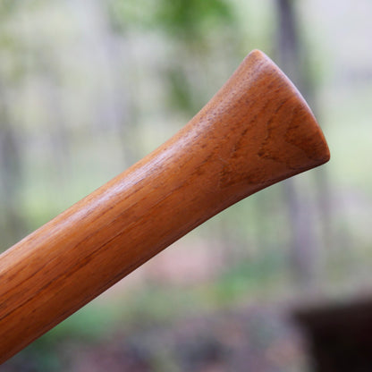 Gransfors Bruks Double-Bit Working Axe With Custom Sheaths