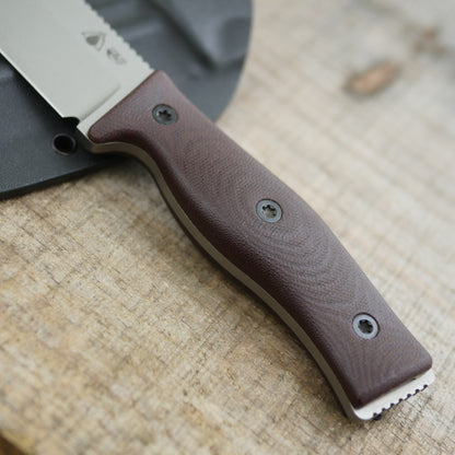 Survive Knives GSO 4.5