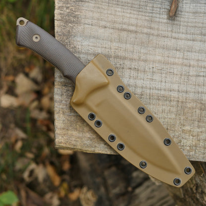Spartan Blades: Harsey Difensa
