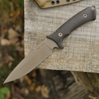 Spartan Blades: Harsey Difensa