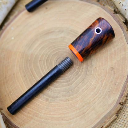 Custom Threaded Firesteels