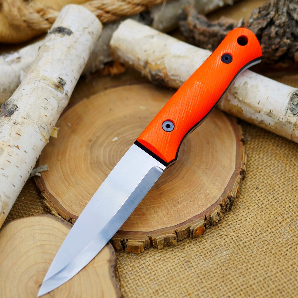Classic: Orange & Black G10 (r-series)