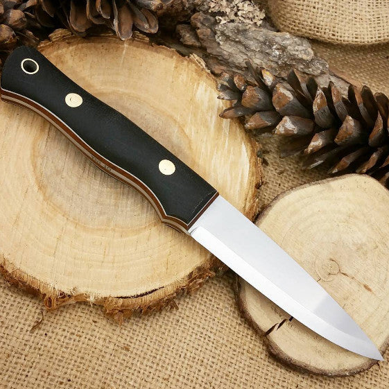 Custom Mountaineer - Adventure Sworn Bushcraft Co.