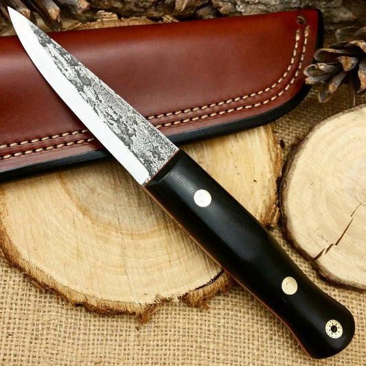 Custom Woodcrafter - Adventure Sworn Bushcraft Co.