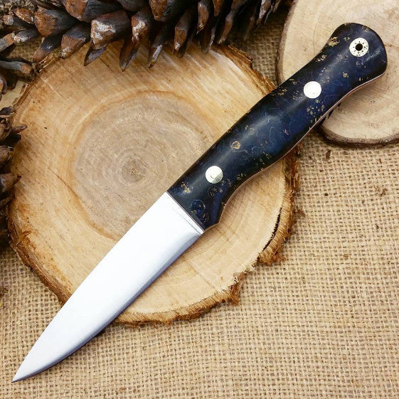 Custom Mountaineer - Adventure Sworn Bushcraft Co.