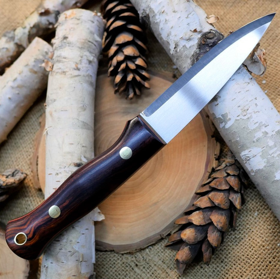 Mountaineer: Ironwood & Double Liners