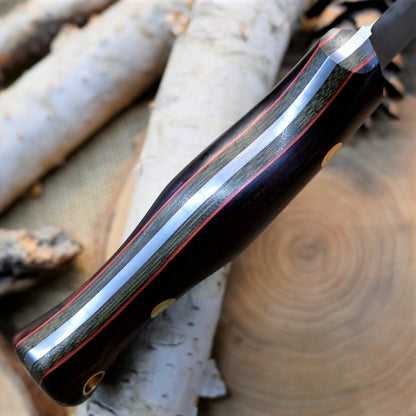 Mountaineer: Ironwood & Double Liners