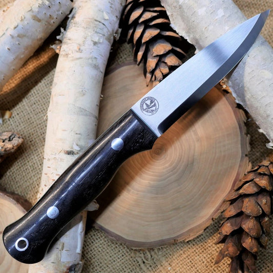 Mountaineer: Bog Oak & Double Liners