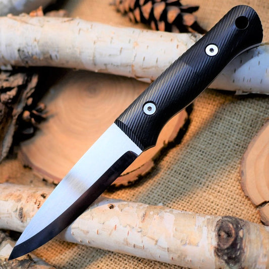 Classic: Black Richlite (r-series)