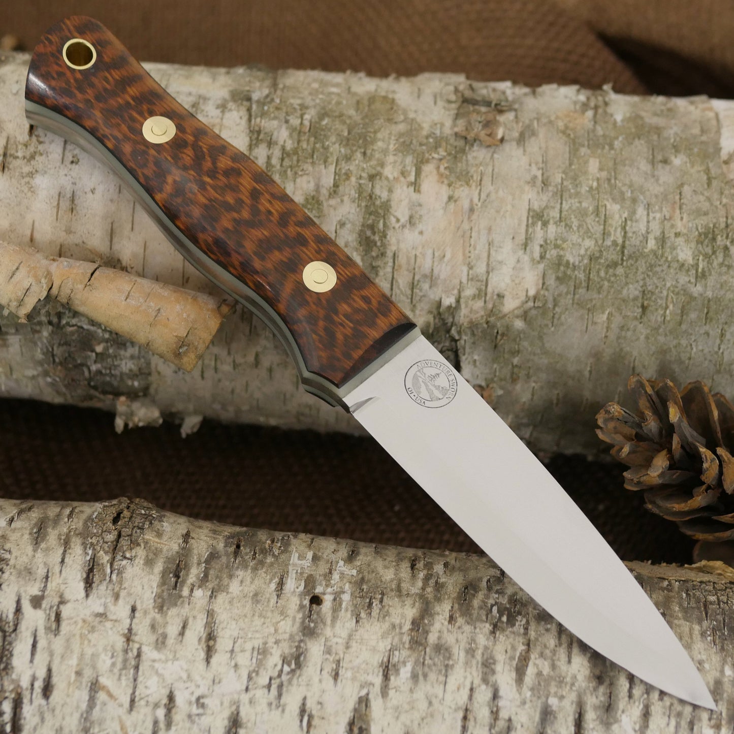 Classic: Snakewood & Moonglow
