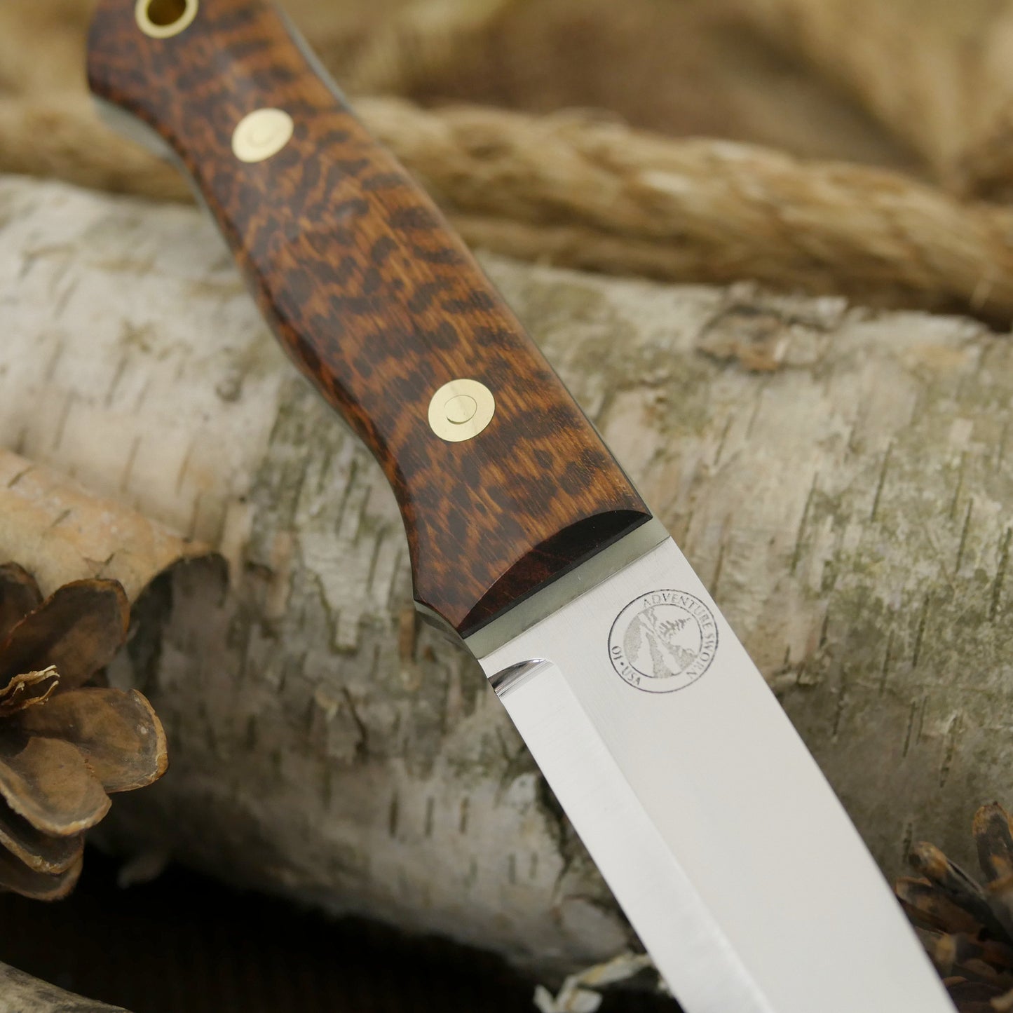 Classic: Snakewood & Moonglow