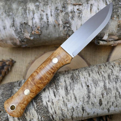 Explorer: Karelian Birch & Black