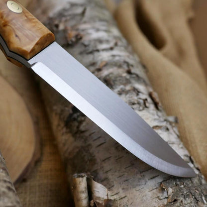 Explorer: Karelian Birch & Black