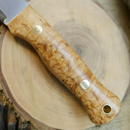 Explorer: Karelian Birch & Black