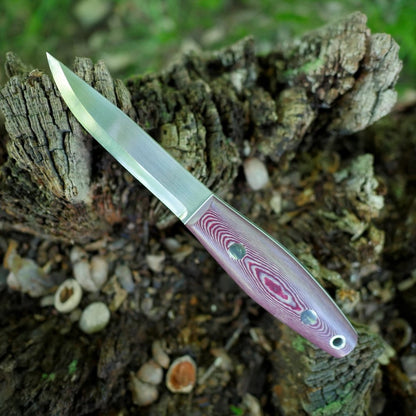 Traditional Prototype: Redstone & Maple Valley Richlite