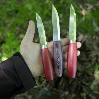 Traditional Prototype: Redstone & Maple Valley Richlite