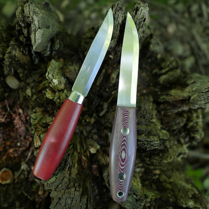 Traditional Prototype: Redstone & Maple Valley Richlite