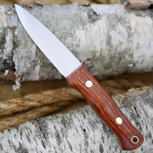 Classic: Australian Buloke & Red