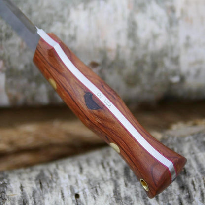 Classic: Australian Buloke & Red