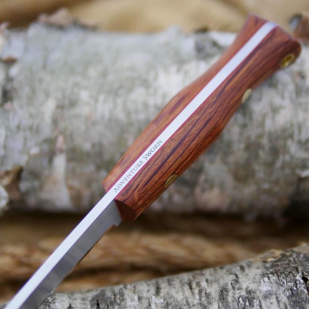 Classic: Australian Buloke & Red