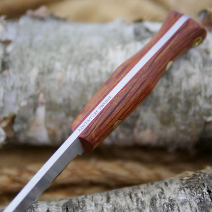 Classic: Australian Buloke & Red