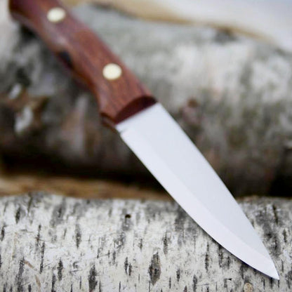 Classic: Australian Buloke & Red
