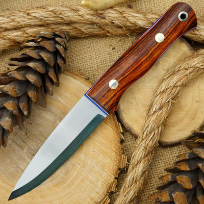 Classic: Ironwood, Red White & Blue Liners - Adventure Sworn Bushcraft Co.