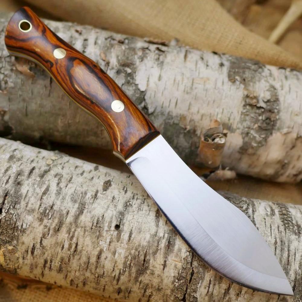 Guide: Ironwood & Yellow