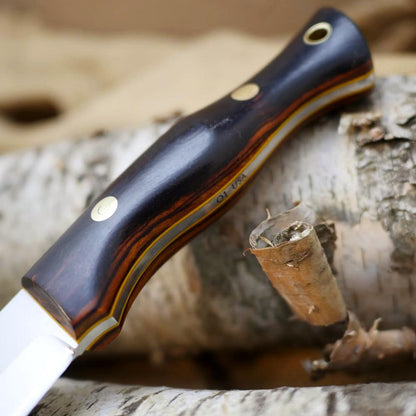 Guide: Ironwood & Yellow