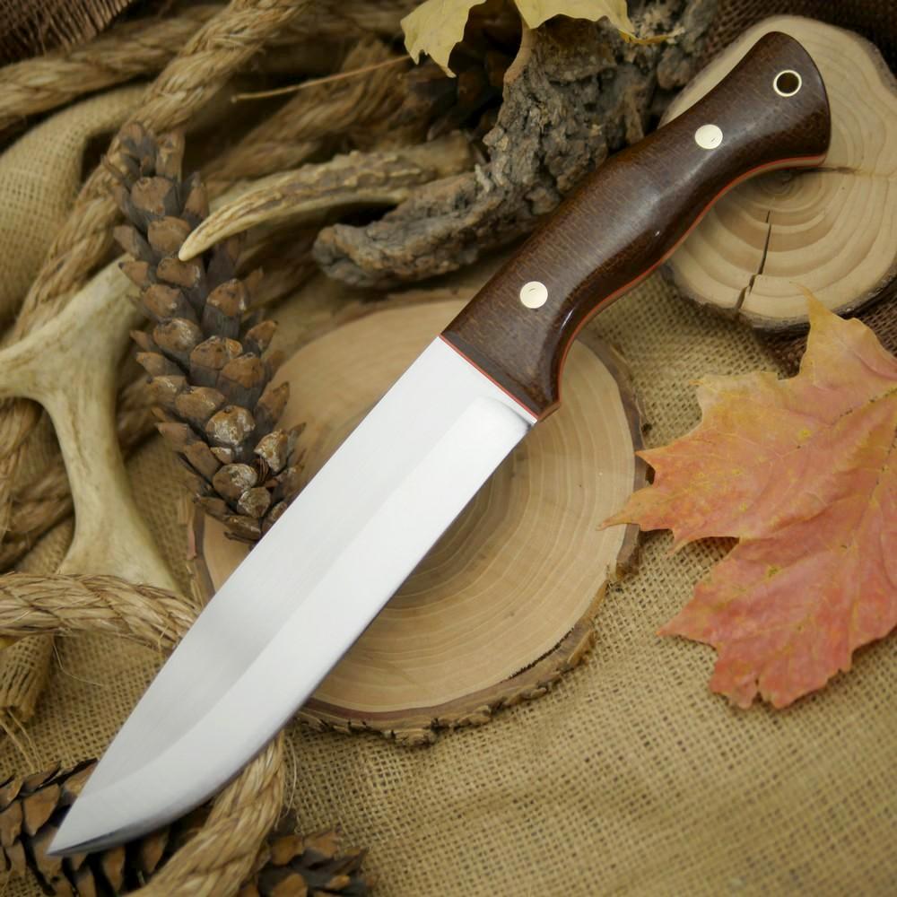 Custom Scout